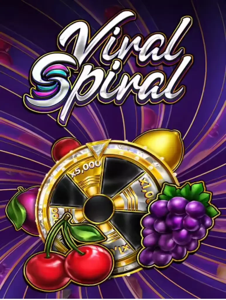 BOM88 Viral Spiral
